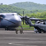 US military kills 8 in latest attacks on vessels in eastern Pacific
