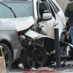 Russian general killed by car bomb in Moscow, officials say