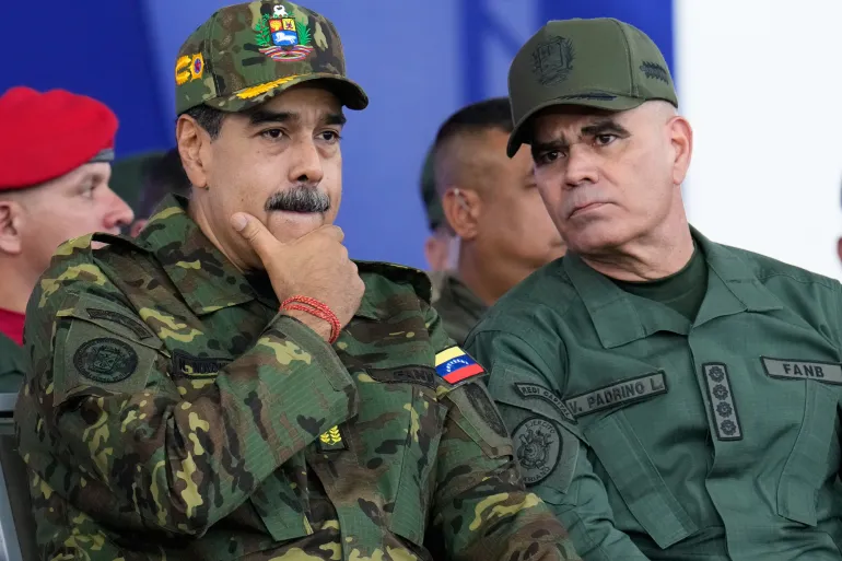 Venezuela calls on OPEC to counter US threats
