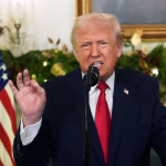 Trump debuted a new affordability script. It’s unclear to advisers whether he’ll stick to it