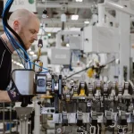 UK economy shrank unexpectedly by 0.1% in October
