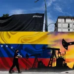 Venezuela says Trump wants its oil. But is that the case?