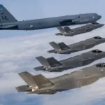 Top global arms producers’ revenues surge as major wars rage: SIPRI report