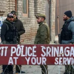 India’s VPN ban in Kashmir ‘adds to psychological pressure’, say residents