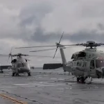 ‘No worries’: Trump downplays Chinese military drills around Taiwan