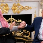 Seven more countries agree to join Trump’s Board of Peace