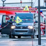 Dozens killed, 100 injured in blaze at Swiss ski resort town