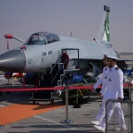 Why is Pakistan selling its JF-17 fighter jets to Bangladesh and others?