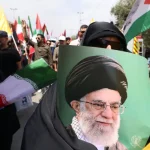 US warns Iran amid growing antigovernment demonstrations and clashes