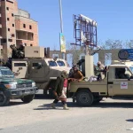 Saudi-backed government forces retake multiple cities in southern Yemen