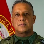 Venezuela’s interim leader sacks general in charge of Maduro’s guard