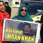 Imran Khan not the only one silenced as Pakistan military stifles dissent