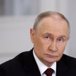 CIA assesses Ukraine was not targeting a Putin residence in drone attack, contrary to Kremlin claim, sources say