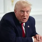 Trump now says 10 aircraft shot down during Pak-India conflict