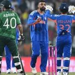 ‘Bit of a disaster’: Pakistan assailed for poor performance after India run riot