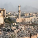 What will it take for Syrians to return to Aleppo after years of war?