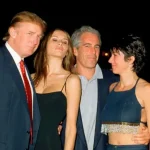 Ex-police chief said Trump told him in 2006 ‘everyone’ knew of Epstein’s behaviour
