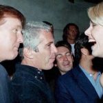 Former Palm Beach Police Chief Says Trump Told Him in 2006 That “Everyone” Knew of Epstein’s Behavior