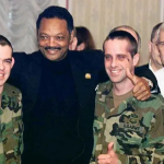 ‘He did it for us’: US soldier recalls Jesse Jackson’s efforts to free him and two other POWs