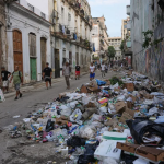 No food, no fuel, no tourists: Under US pressure, life in Cuba grinds to a halt