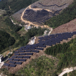 As Trump retreats from climate goals, China is becoming a green superpower