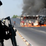 What could Mexico cartel violence mean for World Cup?