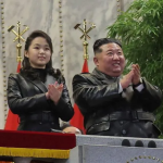 North Korea could ‘get along’ with US, says Kim Jong Un
