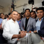 Bangladesh’s BNP wins big in first election since Gen Z uprising, son of former ruler set to become prime minister