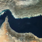 Why the Strait of Hormuz matters so much in the Iran war