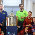 PSL faces criticism over poor audio quality during post-match interview in PSL 2026