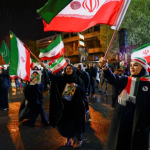 US-Israel war on Iran: What’s happening on day 28 of attacks?