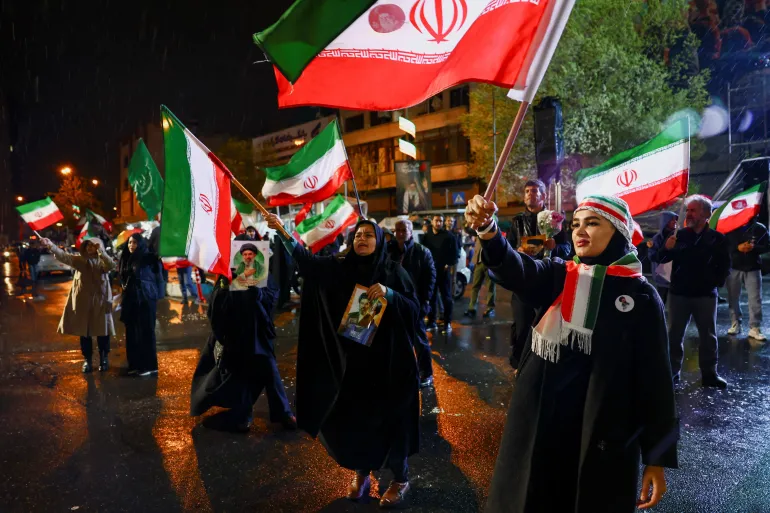 US-Israel war on Iran: What’s happening on day 28 of attacks?