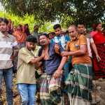 24 killed as bus falls into river in Bangladesh
