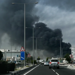 More blasts rock Dubai, Doha and Manama as Iran targets US assets in Gulf