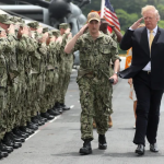 Is the US ready to invade Iran? What Trump’s moves tell us so far