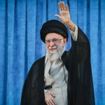 Iran Supreme Leader Ayatollah Khamenei assassinated in US-Israel strikes