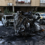 Israel, Iran continue attacks as war enters its fifth day, engulfs region