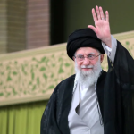 Iran after Ayatollah Ali Khamenei