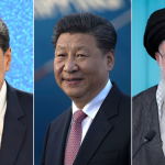 The US just took out two China-friendly leaders in two months. Why has Beijing done very little about it?