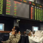 KSE-100 rebounds over 3,000 points