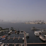 Tourism on hold as Middle East war casts uncertainty