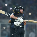 New Zealand annihilate South Africa to reach T20 World Cup final