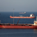 Iran begins laying mines in Strait of Hormuz, sources say