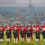 One Iranian football team member changes mind after Australia grants asylum