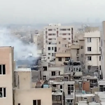 Iran war: What is happening on day 12 of US-Israel attacks?
