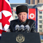 N Korea ‘respects’ Iran’s selection of Mojtaba Khamenei as supreme leader