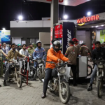 Pakistan orders sweeping austerity measures as Iran war triggers oil crisis