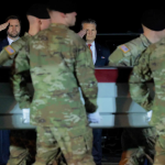 US military spending on Iran conflict hits billions
