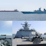 Pakistan Navy launches Operation Muhafizul Bahr to counter threats to shipping, maritime trade: ISPR