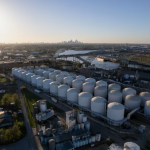 Oil prices climb past $105 a barrel as war in Iran enters third week